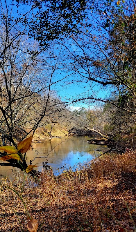 Biking Along the Neuse River Greenway - Neuse River Greenway