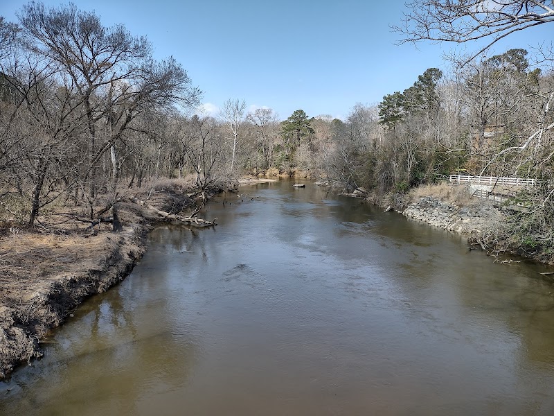 Biking Along the Neuse River Greenway - Neuse River Greenway
