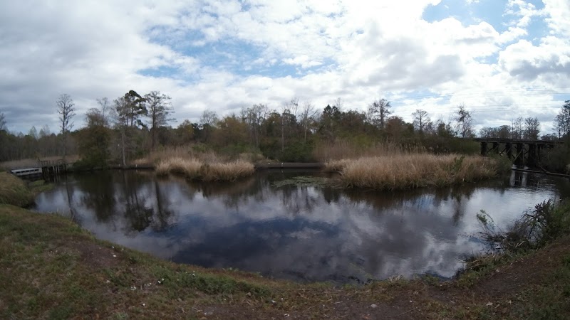 Nature's Retreat at Archie Blue Community Park - Archie Blue Community Park