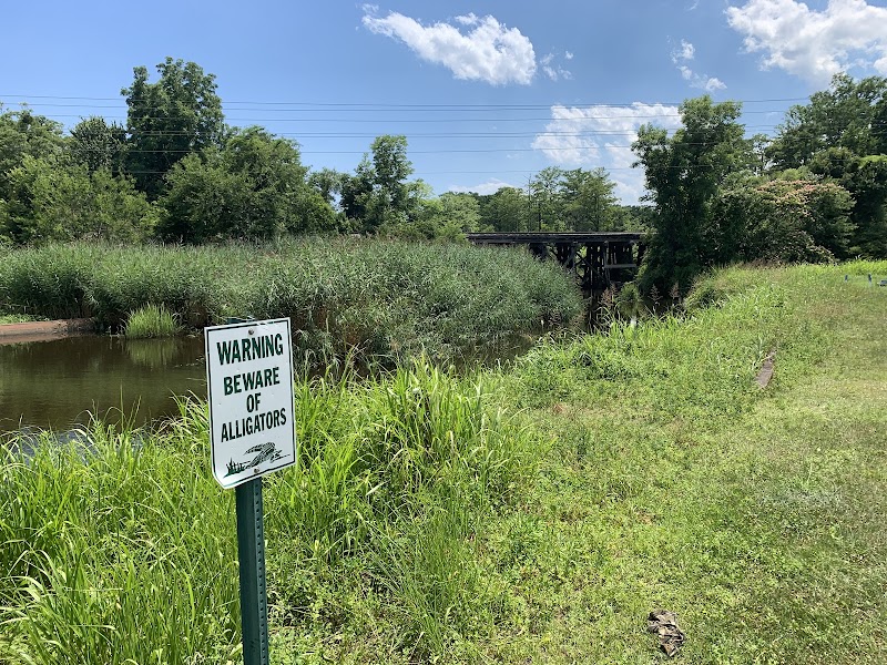 Nature's Retreat at Archie Blue Community Park - Archie Blue Community Park