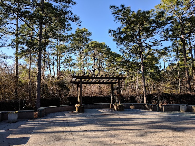 Tranquil Escape at Halyburton Park - Halyburton Park