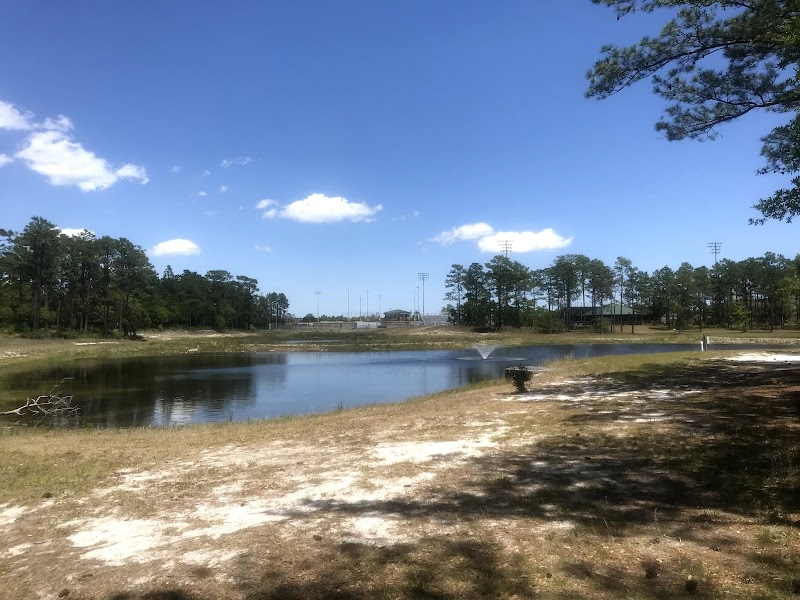 Nature Retreat at Veteran's Park - Veteran's Park - Nature Reserve and walking trails