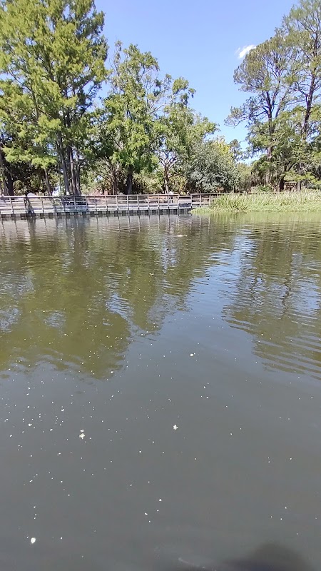 Discover Tranquility at Greenfield Park surrounding landscape