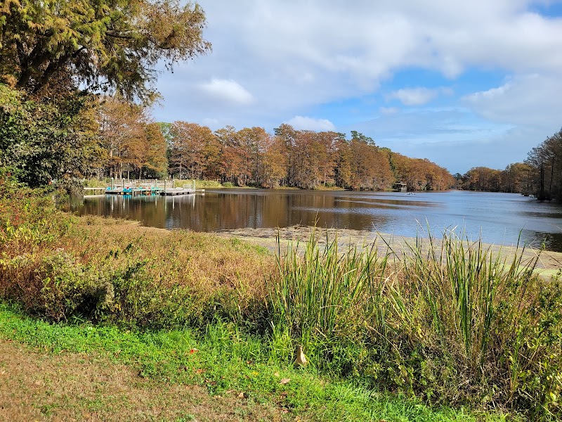 Discover Tranquility at Greenfield Park - Greenfield Park