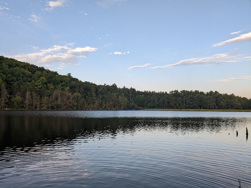 Serenity at Clear Creek: South Mountains State Park - South Mountains State Park, Clear Creek Access