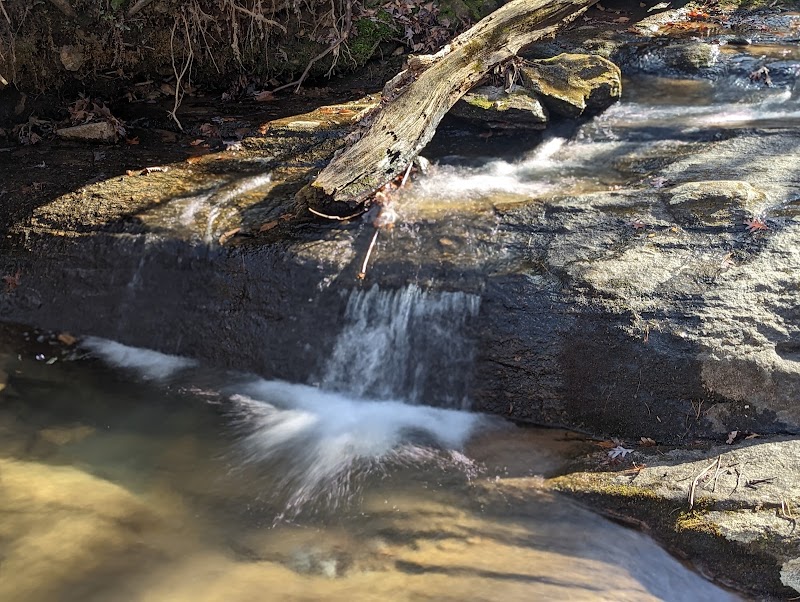 Serenity at Clear Creek: South Mountains State Park - South Mountains State Park, Clear Creek Access