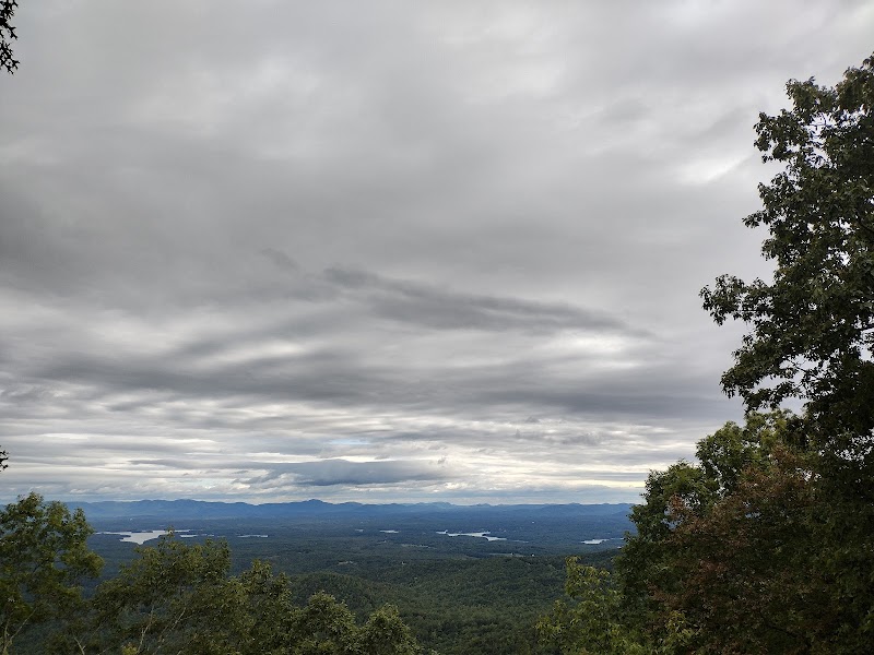 Majestic Panoramas at Overlook - Overlook