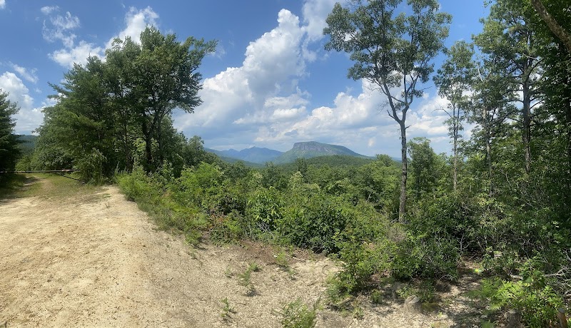 Majestic Panoramas at Overlook - Overlook