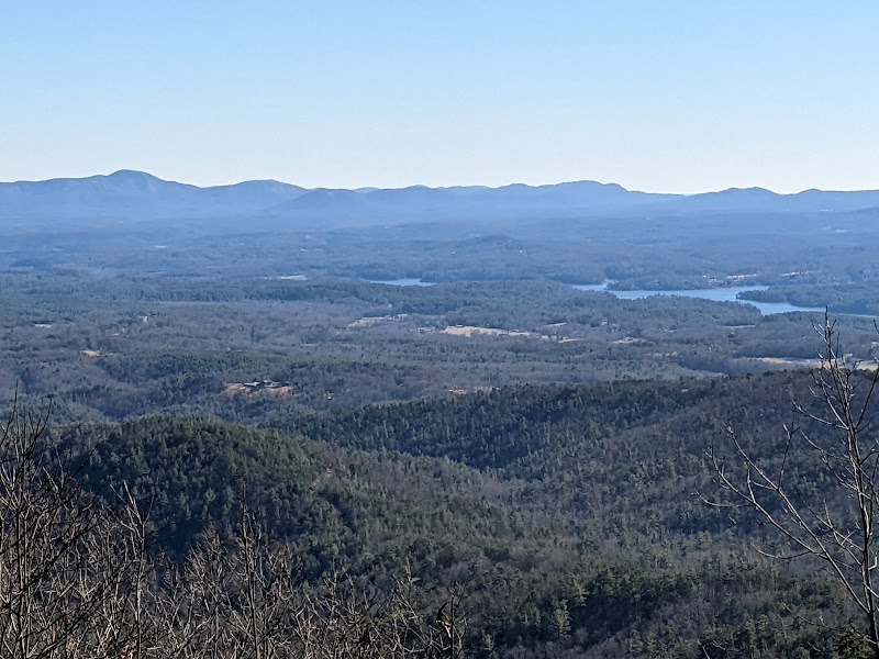 Majestic Panoramas at Overlook - Overlook