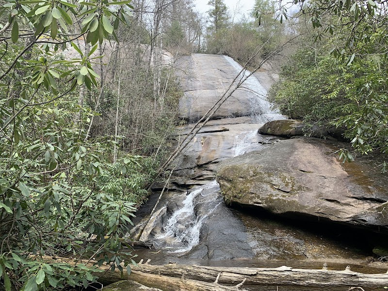 Discover the Tranquility of Wilderness Falls - Wilderness Falls