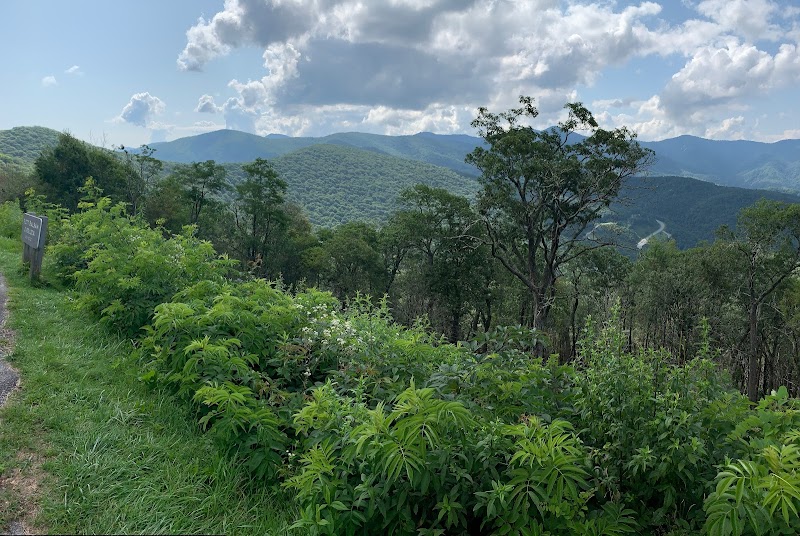 Majestic Vistas at Raven Fork Overlook - Raven Fork Overlook