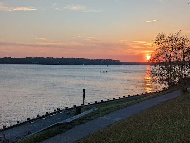 Serene Escapes: Quiet Waters Park, Annapolis - Quiet Waters Park