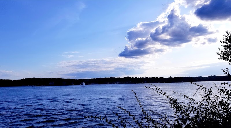 Serene Escapes: Quiet Waters Park, Annapolis - Quiet Waters Park