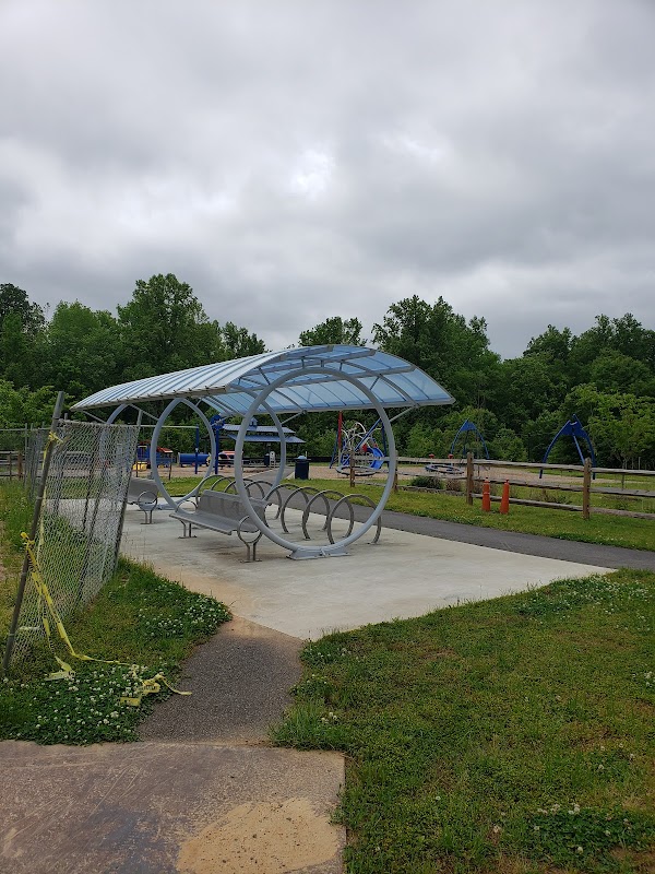 Scenic Biking on the Washington, Baltimore and Annapolis Trail - Washington, Baltimore and Annapolis Trail