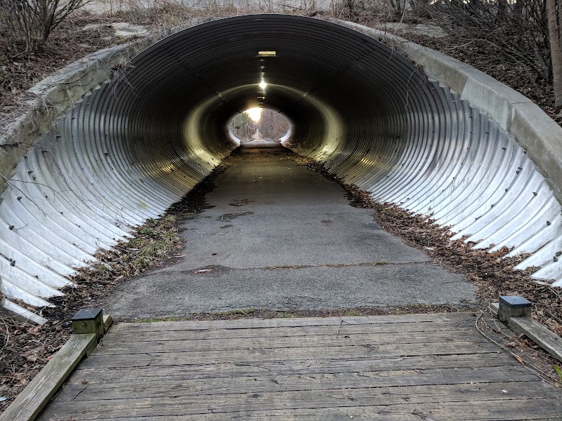 Scenic Biking on the Washington, Baltimore and Annapolis Trail - Washington, Baltimore and Annapolis Trail