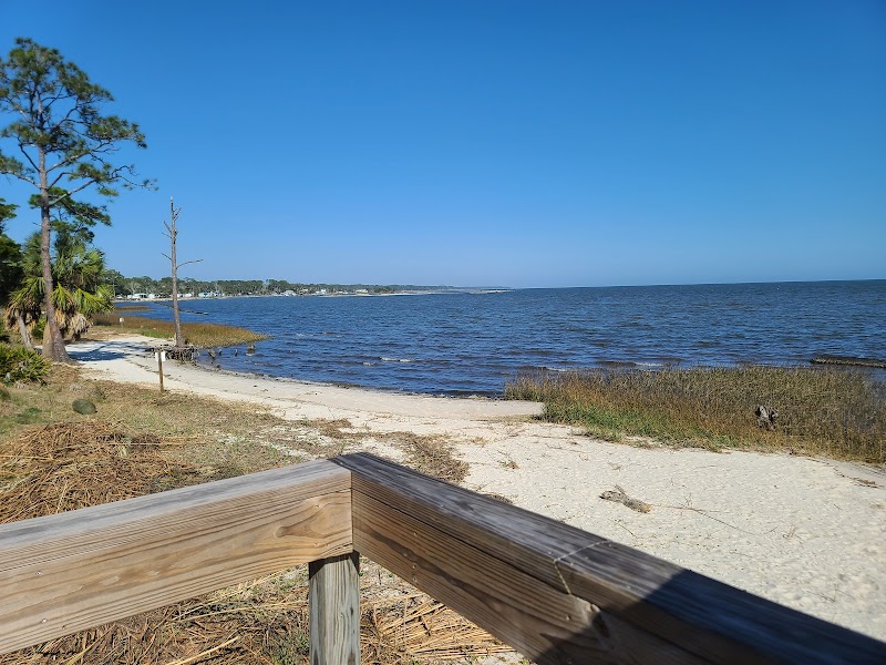 Coastal Wonders: Apalachicola National Estuarine Research Reserve - Apalachicola National Estuarine Research Reserve