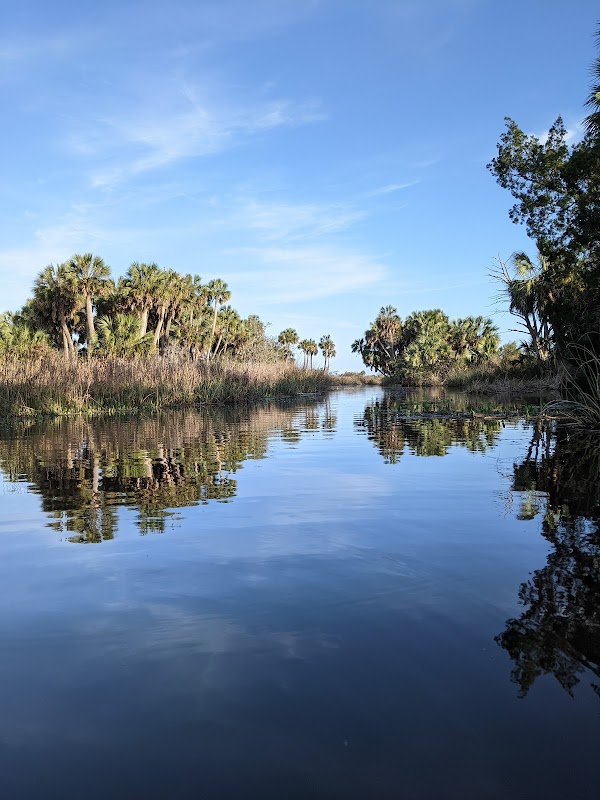 Discover the Wonders of Apalachicola - Apalachicola River Wildlife and Environmental Area