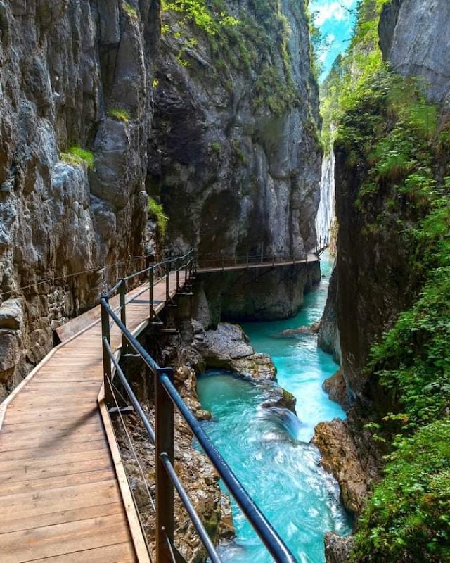 Majestic Wonders of Bernese Highlands - Bernese Highlands