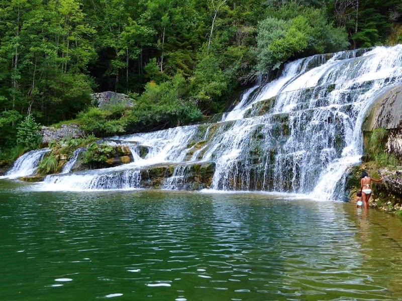 Majestic Wonders of Bernese Highlands - Bernese Highlands