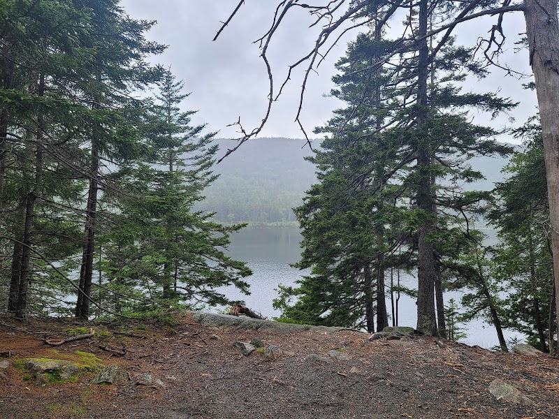 Discover the Serenity of Hadlock Falls - Hadlock Falls