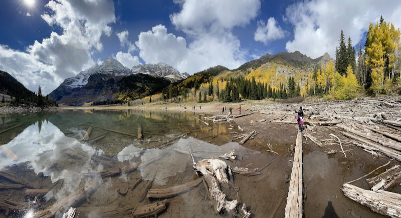 South Fork, Colorado adventures