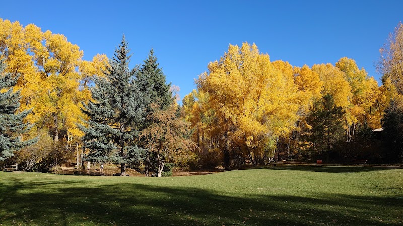 Herron Park in Aspen: A Riverside Retreat outdoor detail