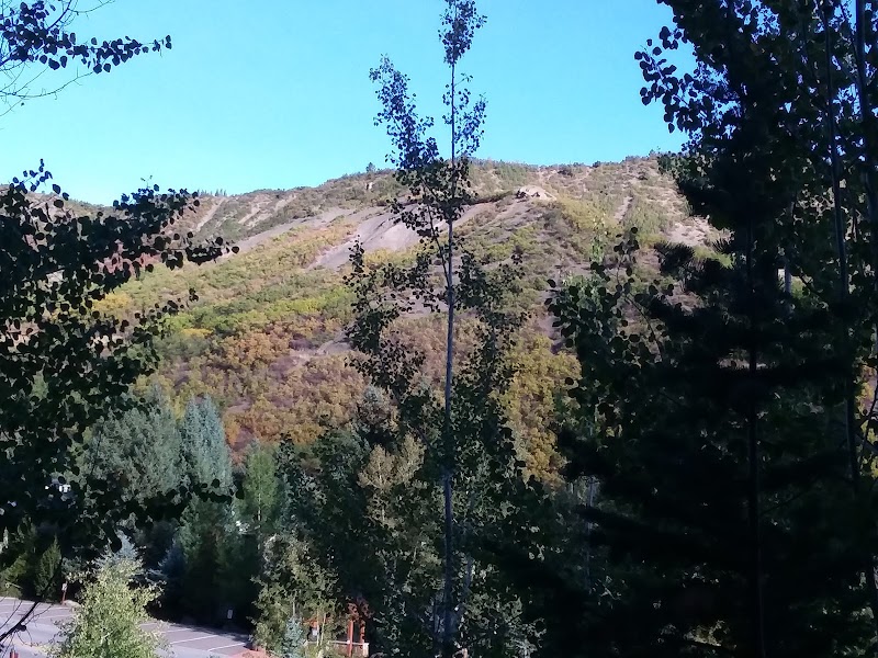 Cycling Adventure at Bike Aspen Snowmass outdoor detail