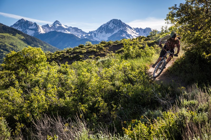 Cycling Adventure at Bike Aspen Snowmass - Bike Aspen Snowmass