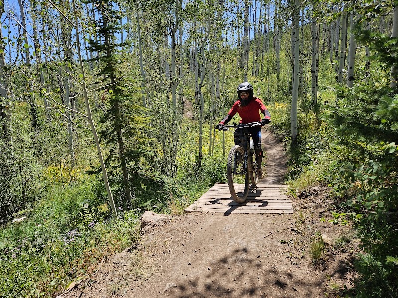Cycling Adventure at Bike Aspen Snowmass - Bike Aspen Snowmass