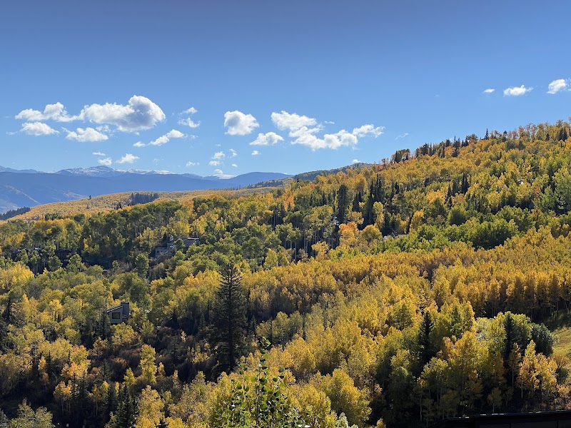 Hiking in Aspen’s Beauty: Tom Blake Trailhead - Tom Blake Trailhead