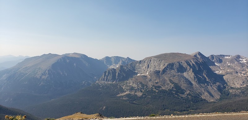 Mountain Majesty at Terra Tomah in Colorado - Terra Tomah Mountain