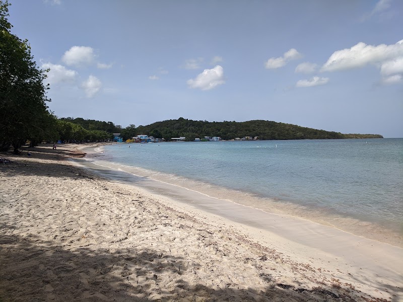 Coastal Charm at Buyé Beach, Cabo Rojo outdoor detail