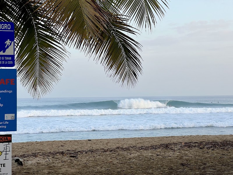 Oceanfront Escape at Domes Beach, Rincón surrounding landscape