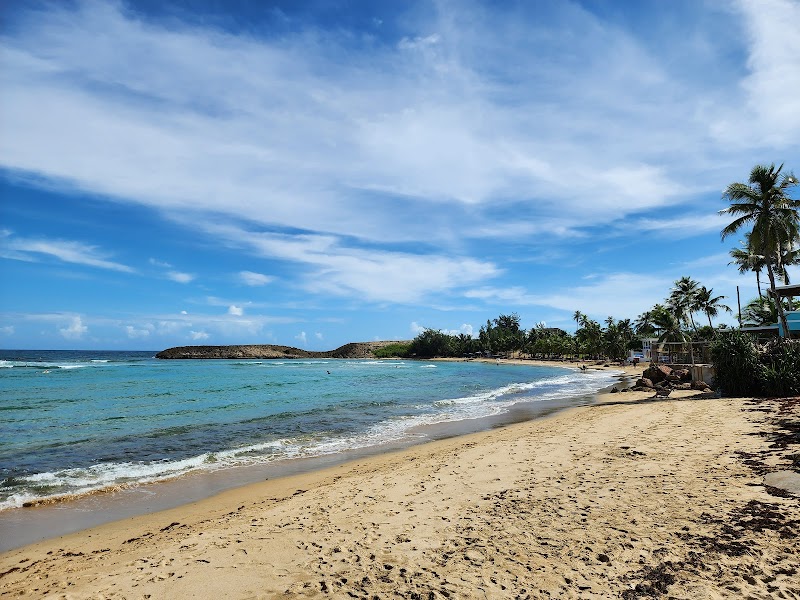 Coastal Escape at Playa Jobos, Isabela - Playa Jobos