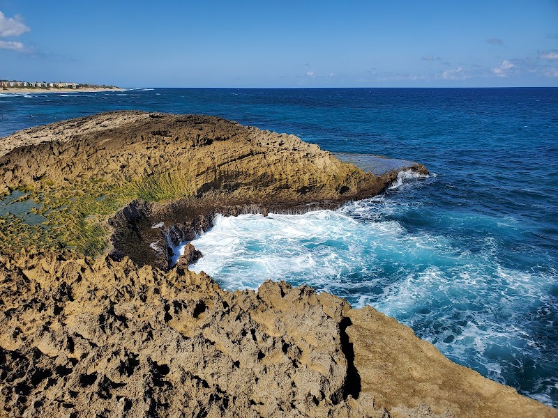 Coastal Escape at Playa Jobos, Isabela - Playa Jobos