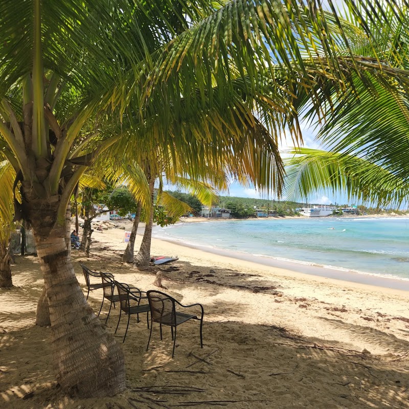Coastal Escape at Playa Jobos, Isabela outdoor detail