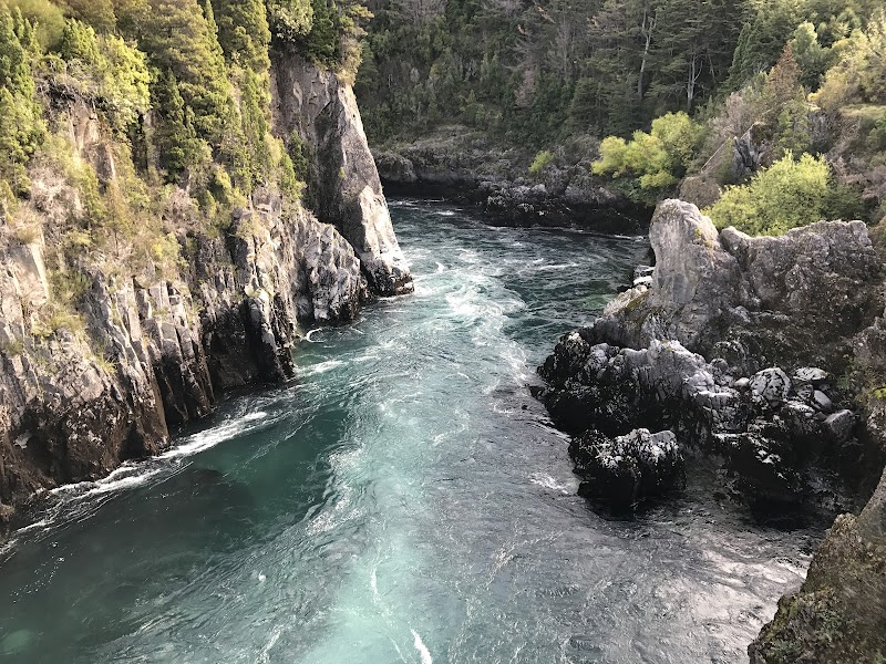 Trevelin, Chubut adventures