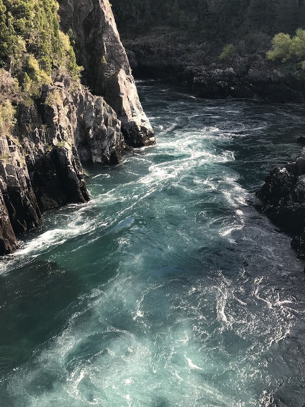 Whitewater Wonder of Futaleufú - Futaleufú