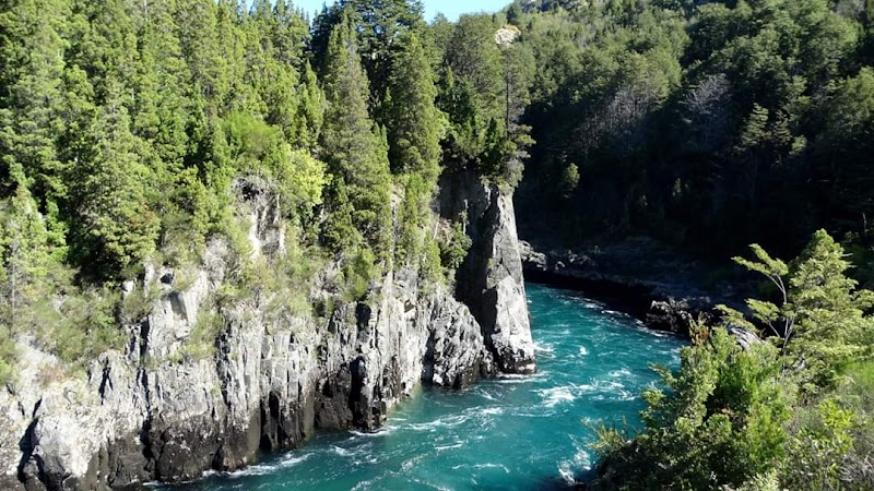 Whitewater Wonder of Futaleufú - Futaleufú