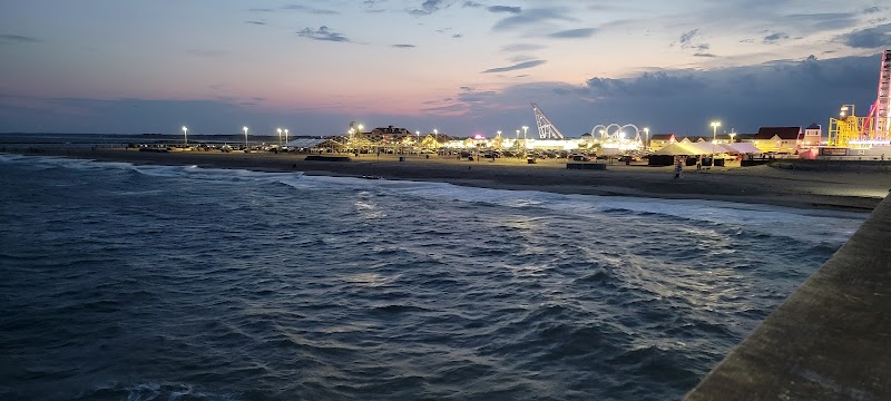 Coastal Charm of Ocean City, Maryland - Ocean City