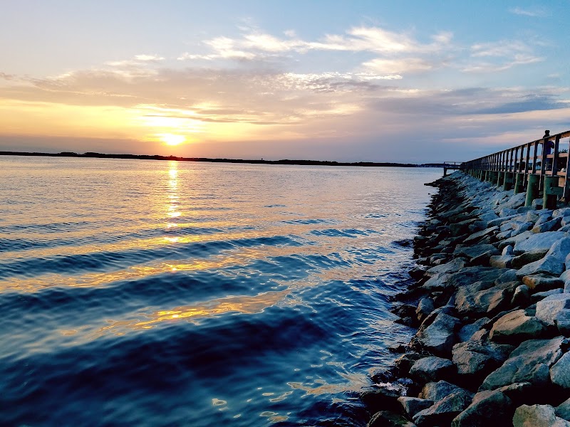 Coastal Charm of Ocean City, Maryland - Ocean City