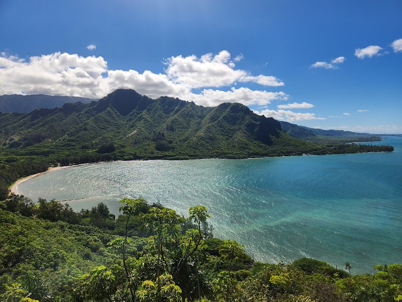 Ahupuaʻa ʻO Kahana State Park adventures
