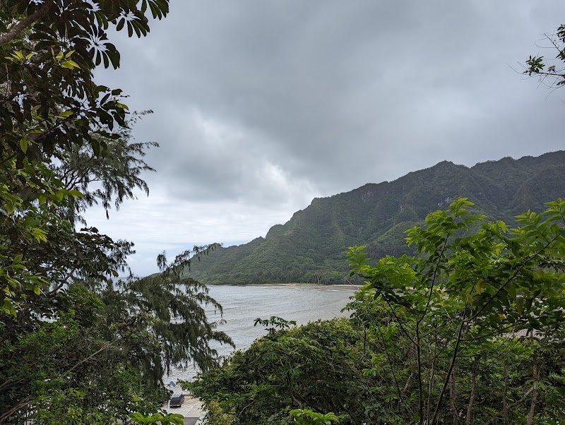 Coastal Forest and Valley Adventure at Ahupuaʻa ʻO Kahana State Park - Ahupuaʻa ʻO Kahana State Park