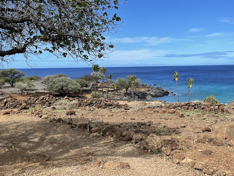 Coastal Heritage & Lava Shores at Lapakahi State Historical Park - Lapakahi State Historical Park