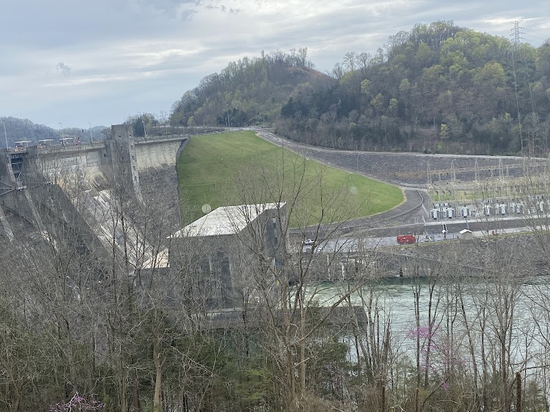 Scenic Water & Outdoors at Center Hill Lake, Tennessee - Center Hill Lake