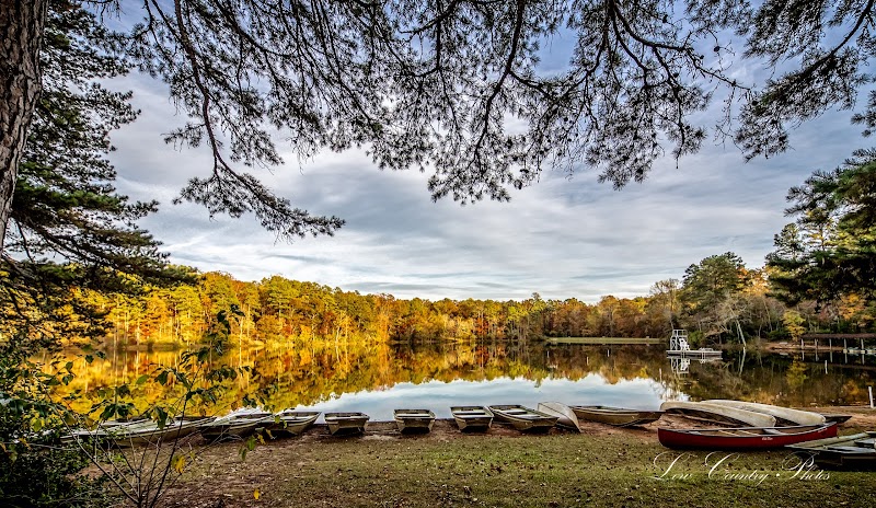 Serene Lakeside Retreat at Oconee State Park - Oconee State Park