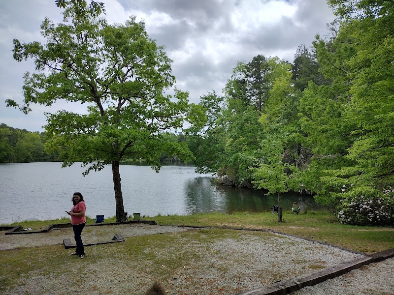 Serene Lakeside Retreat at Oconee State Park - Oconee State Park
