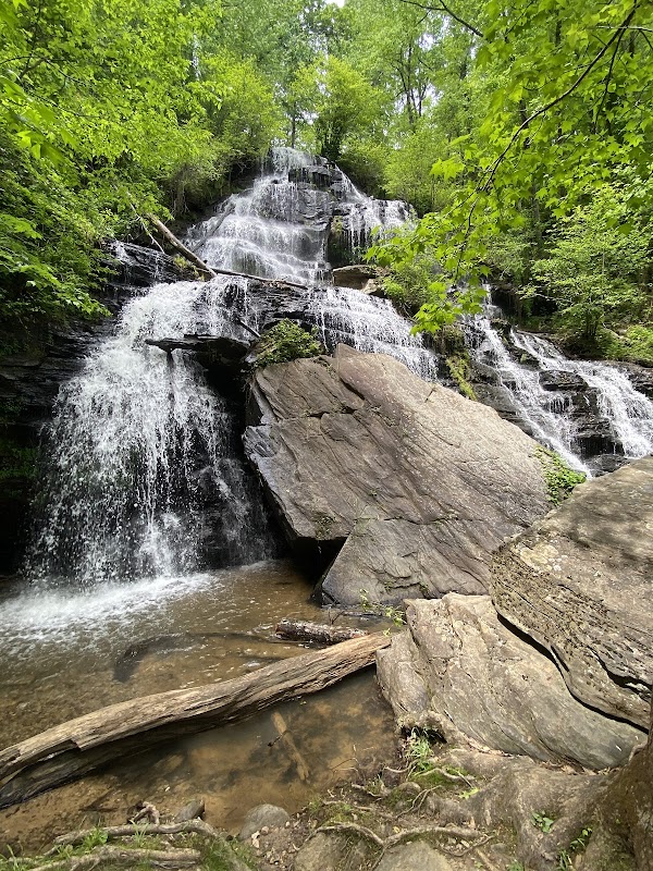 Serene Lakeside Retreat at Oconee State Park - Oconee State Park