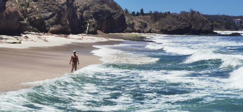 Oceanfront Serenity at Punta Mita, Nayarit - Punta Mita