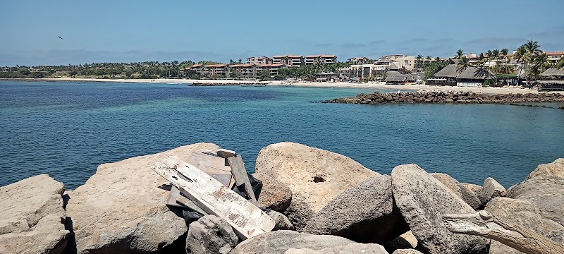 Oceanfront Serenity at Punta Mita, Nayarit - Punta Mita